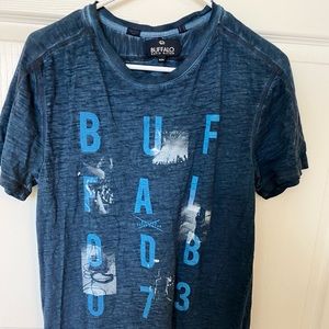 Buffalo David Bitton Men’s Graphic Tee